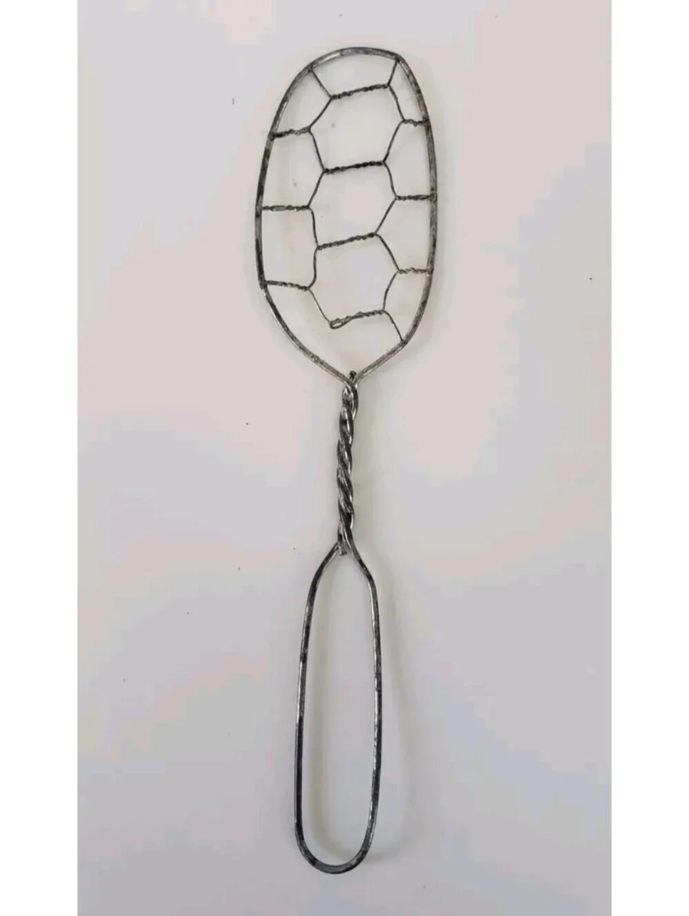 Primitive Kitchen Decor Vintage Metal Utensils Tools Egg Beater Whisk Lot
